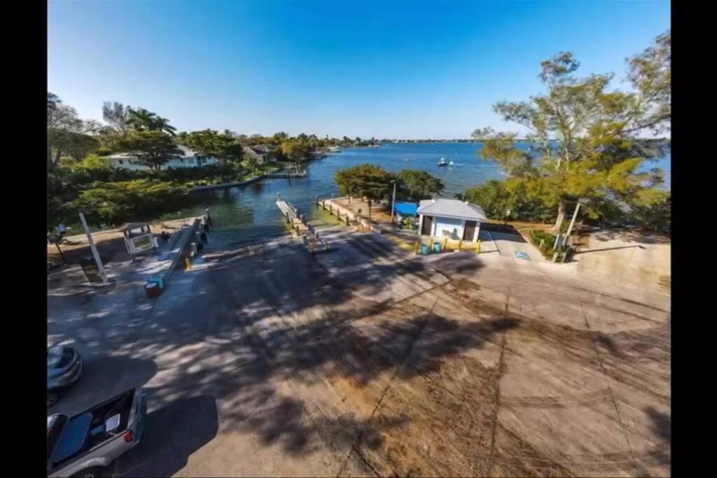 Paradise By The River-Hottub/Pool-Near Beaches Bradenton Eksteriør bilde