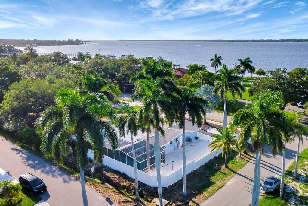 Paradise By The River-Hottub/Pool-Near Beaches Bradenton Eksteriør bilde